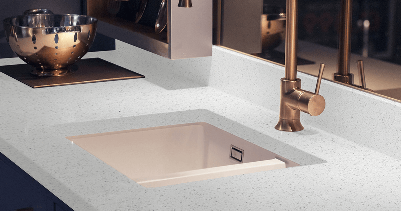 Raphael Stone USA Top Expert of Stone Surfaces