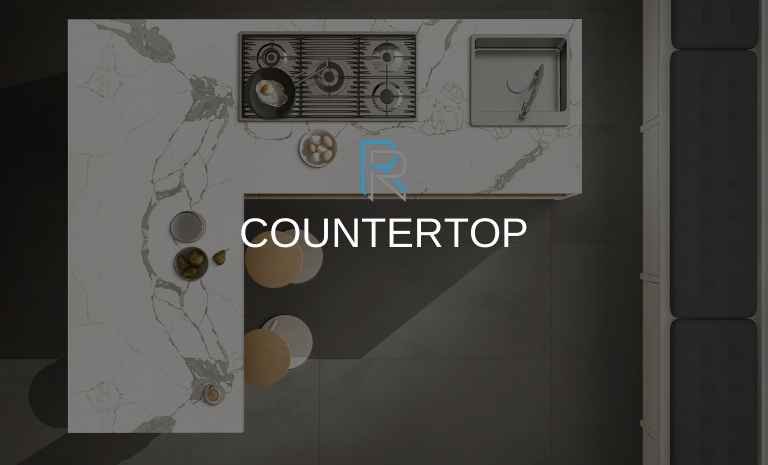 Countertop Home-Hover