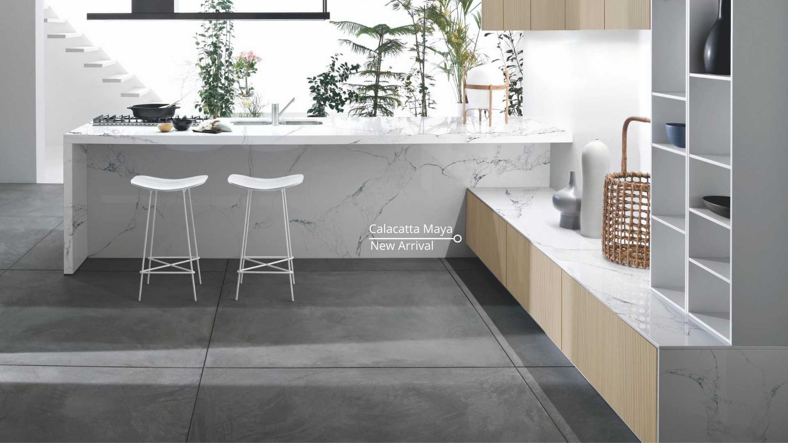 Home Raphael Stone Collection Quartz Countertops