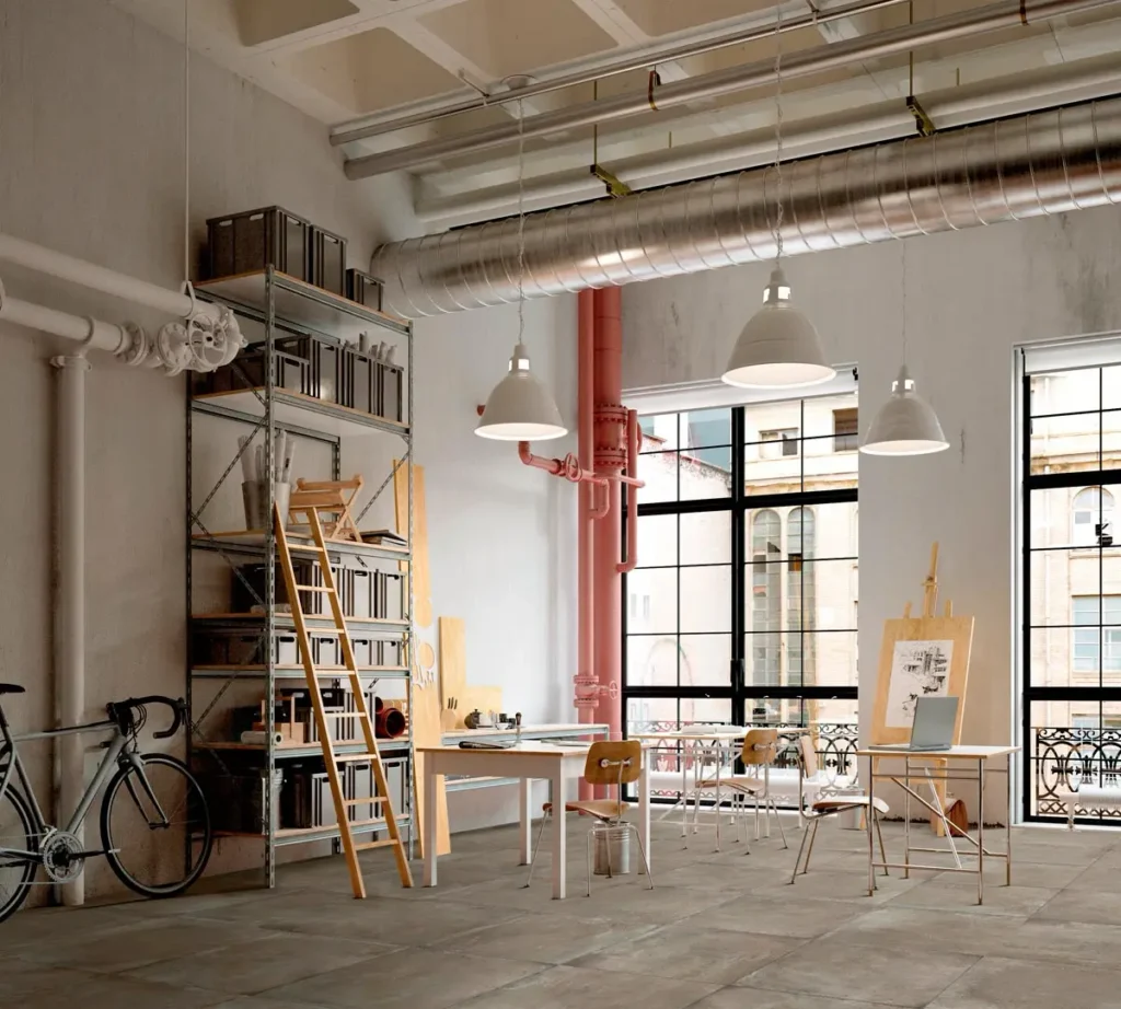 Commercial