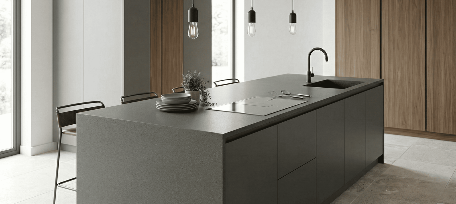 kitchen island