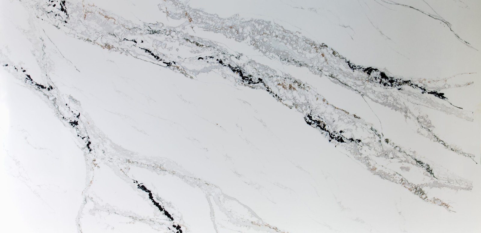 calacatta victoria slab
