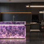 Home-Kitchen island
