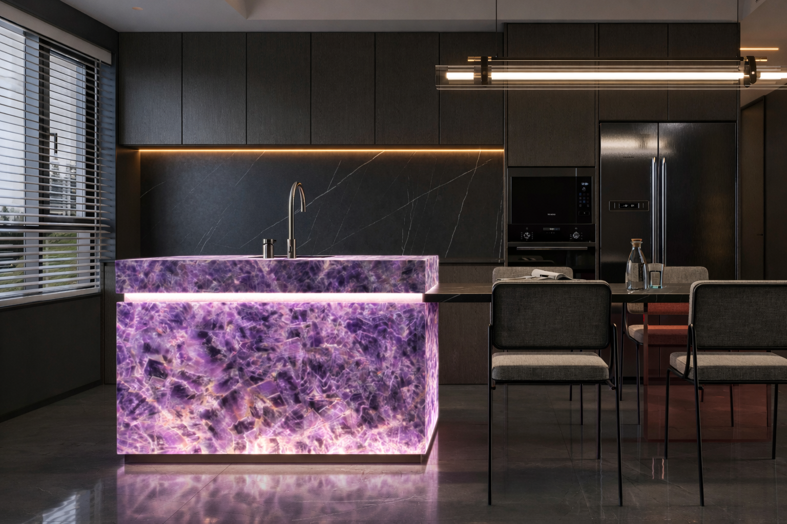 Home-Kitchen island