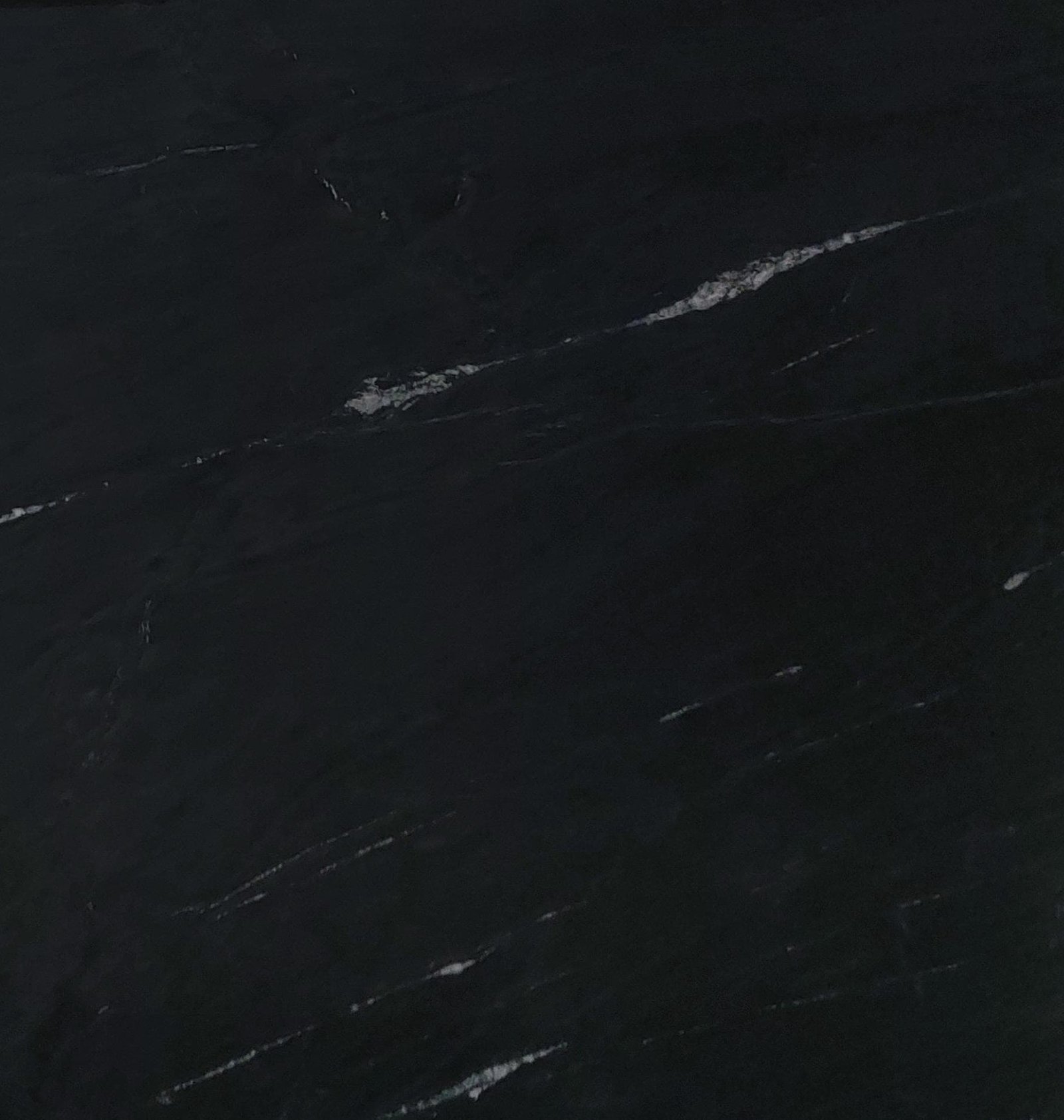 Marin black slab