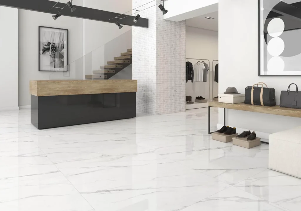 Commercial