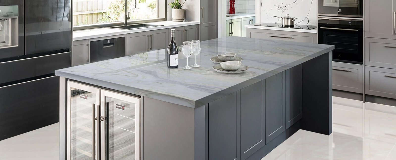 _Aquarella Braziliana Render