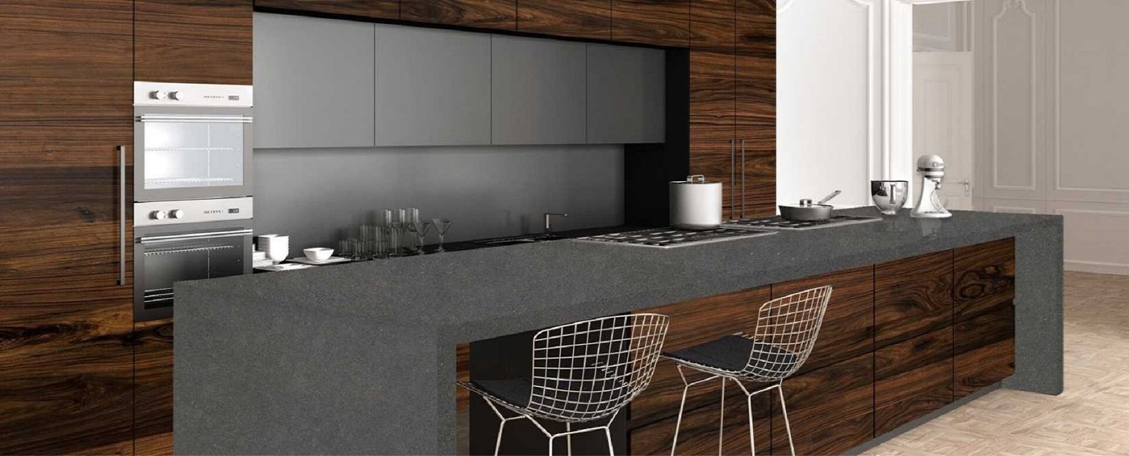 Armani-Grey-Kitchen-1650 Armani-Grey-Kitchen-1650