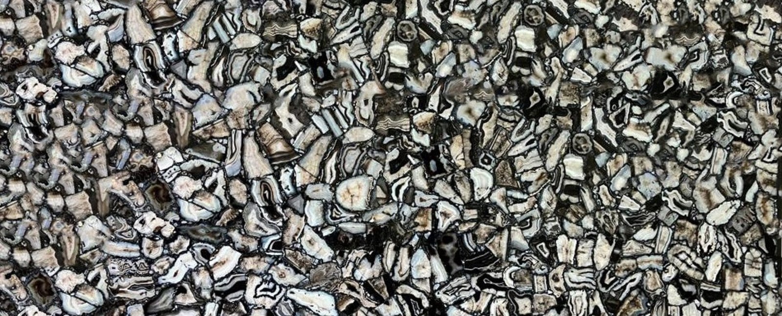 Black Agate
