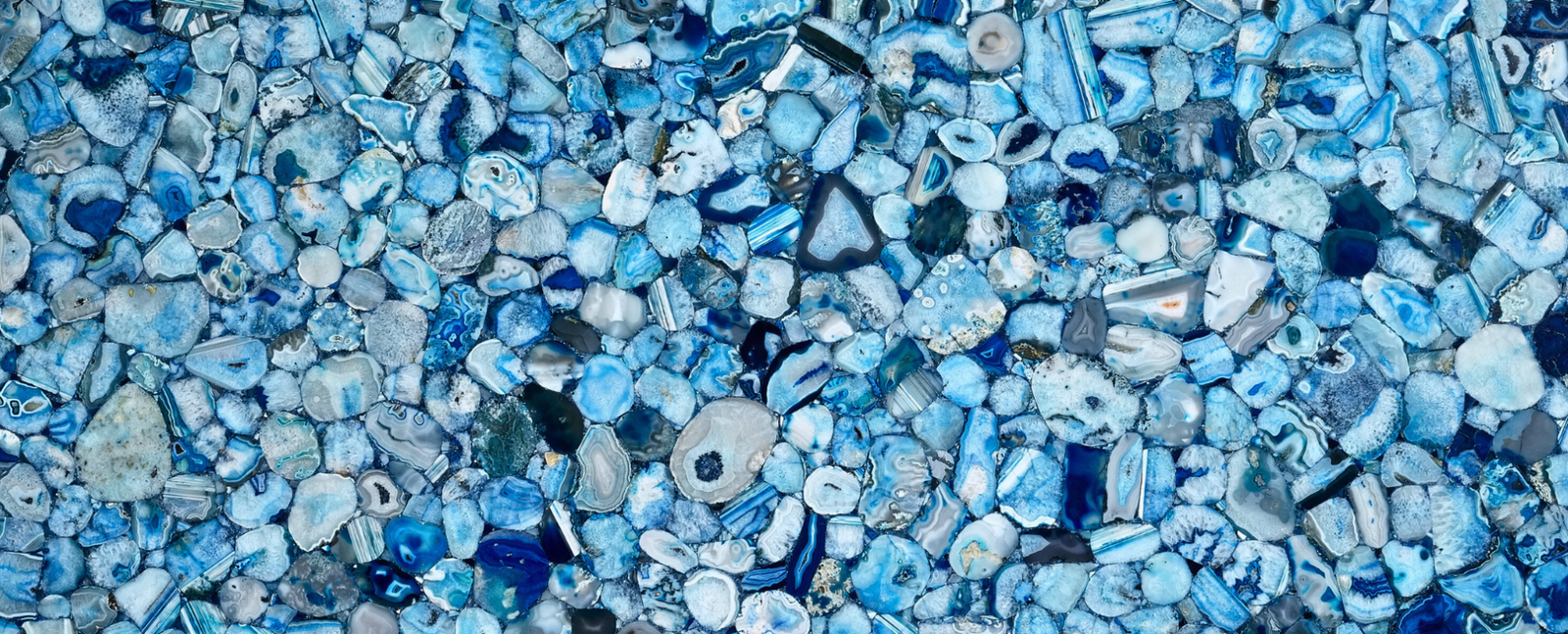 Blue Agate STILL ZOOM Blue Agate STILL ZOOM