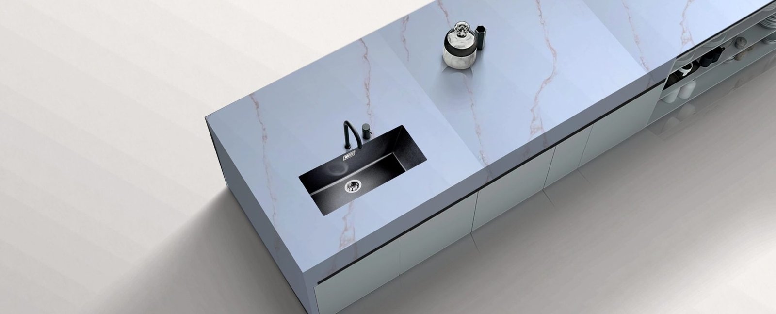 CALACATTA MORDORE Preview CALACATTA MORDORE Preview