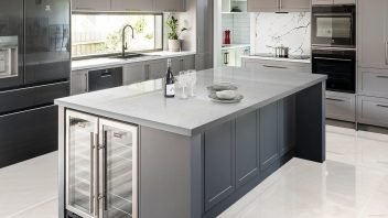 CARRARA WHITE Preview