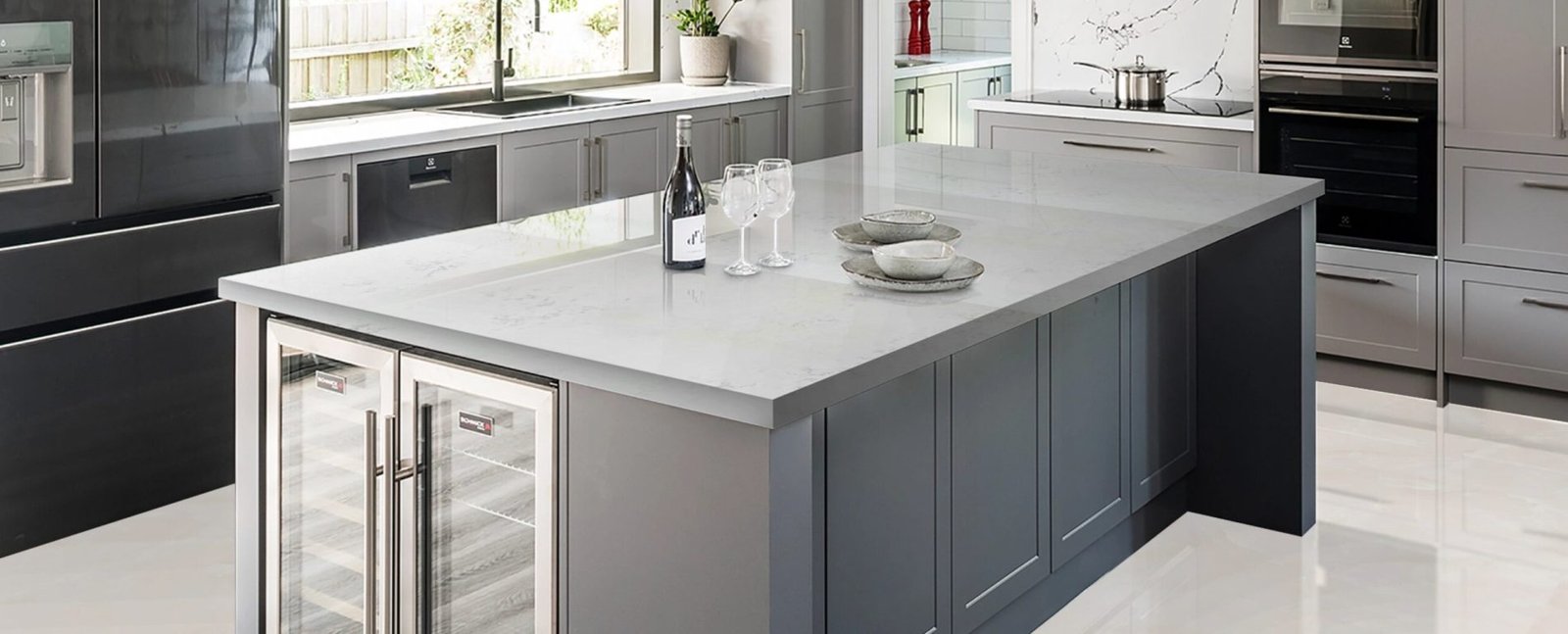 CARRARA WHITE Preview CARRARA WHITE Preview