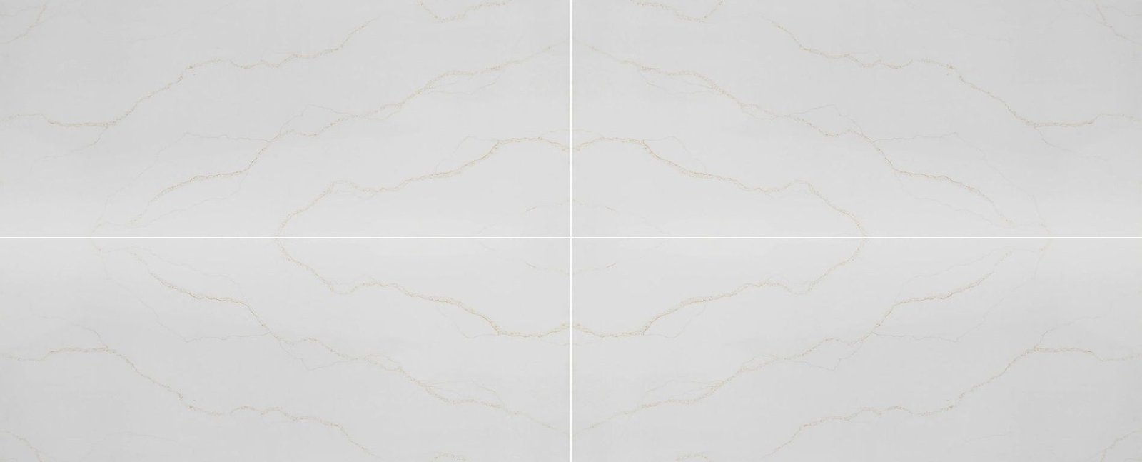 Calacatta Gold Ultra Book Match