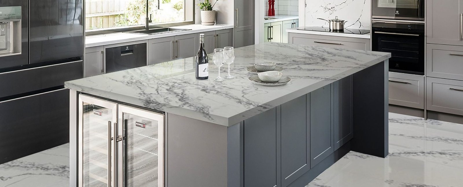 Calacatta-Siena-Kitchen Calacatta-Siena-Kitchen