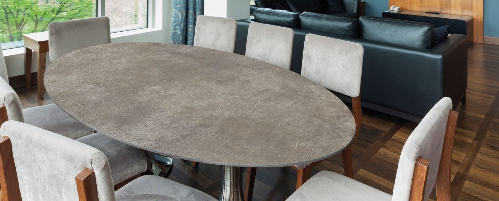 Cement-Grey render