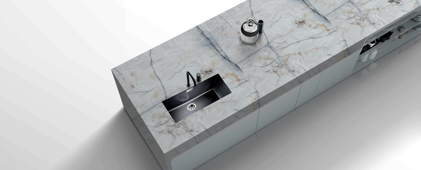 Crystal Gold Preview