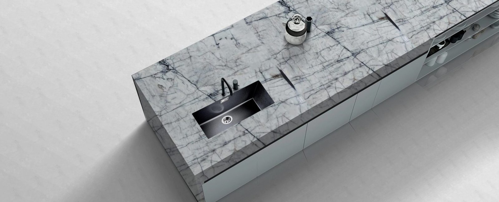 Crystalli Soulange RQZ6050 Preview