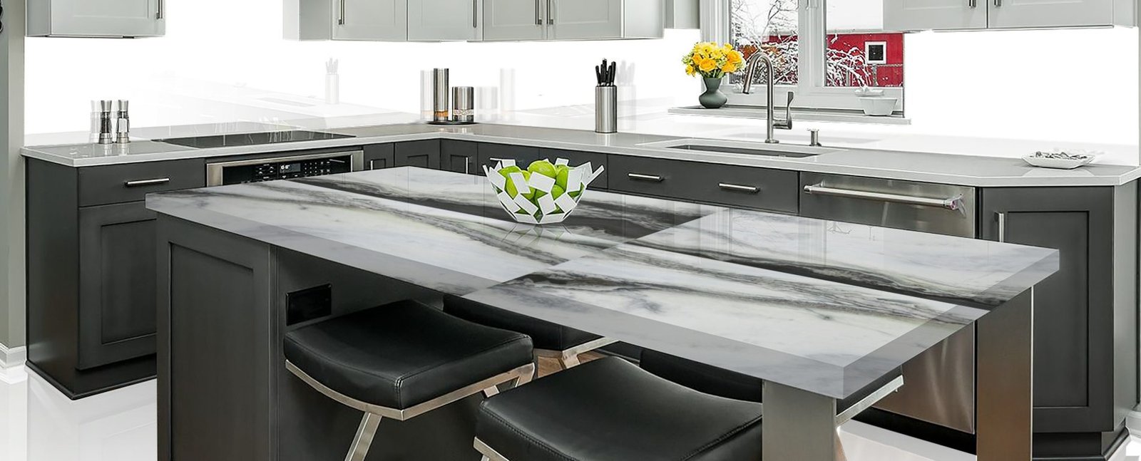 _GlaciersSize_ QuartzType_ null Surface_ Wall (By Marble Tiles)