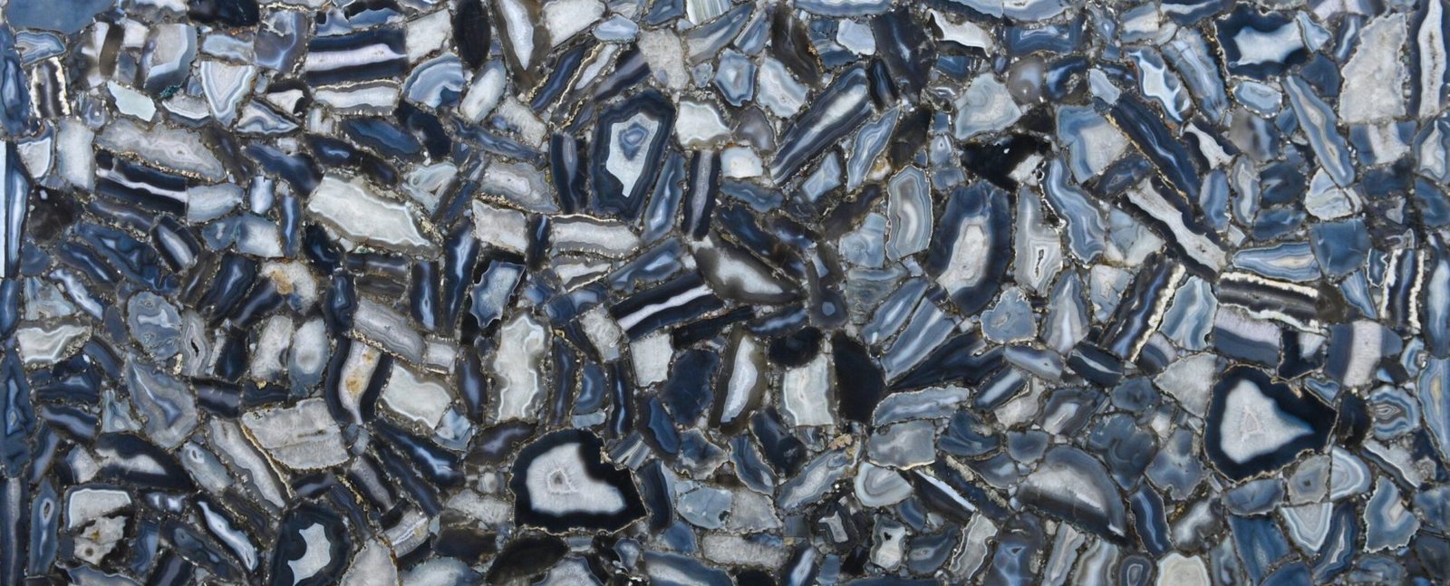 Grey Agate Grey Agate