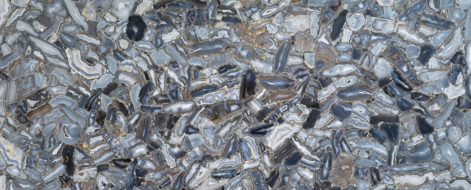 Grey Agate FULL SLAB 2025 Grey Agate FULL SLAB 2025