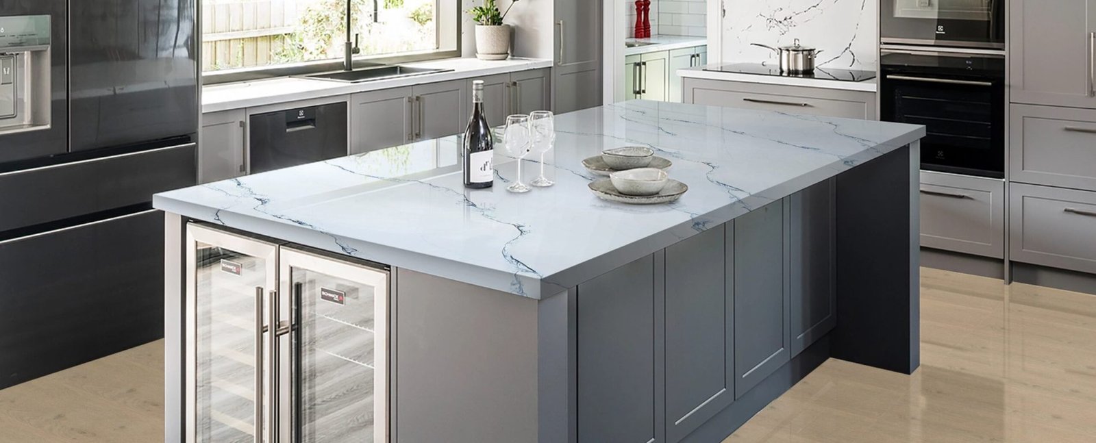 Ocean Blue Render Preview (NEw) Ocean Blue Render Preview (NEw)