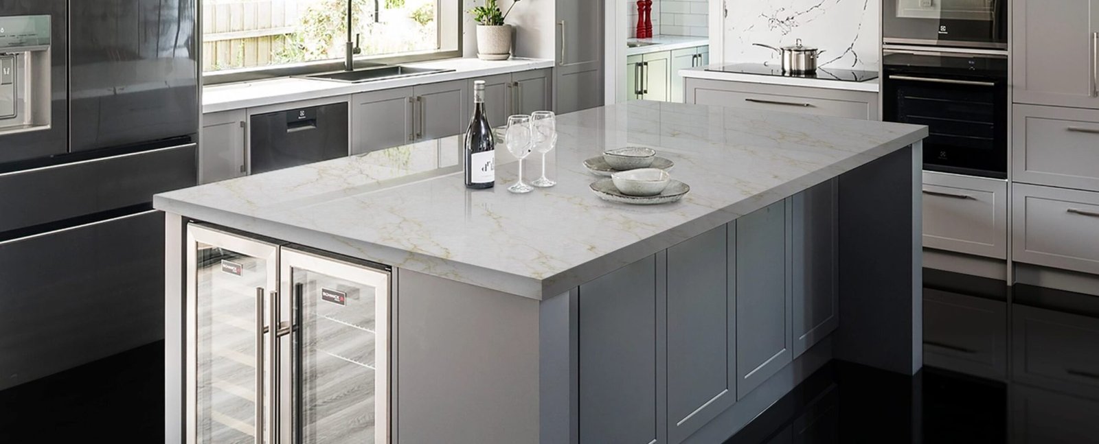 Ocean Gold Render Preview Ocean Gold Render Preview
