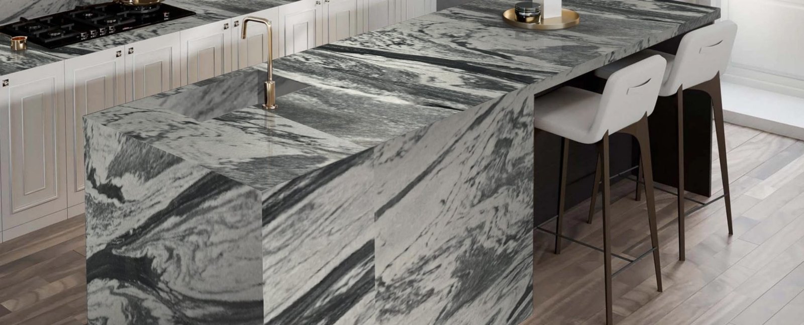 Pearl Grey Shadow Preview