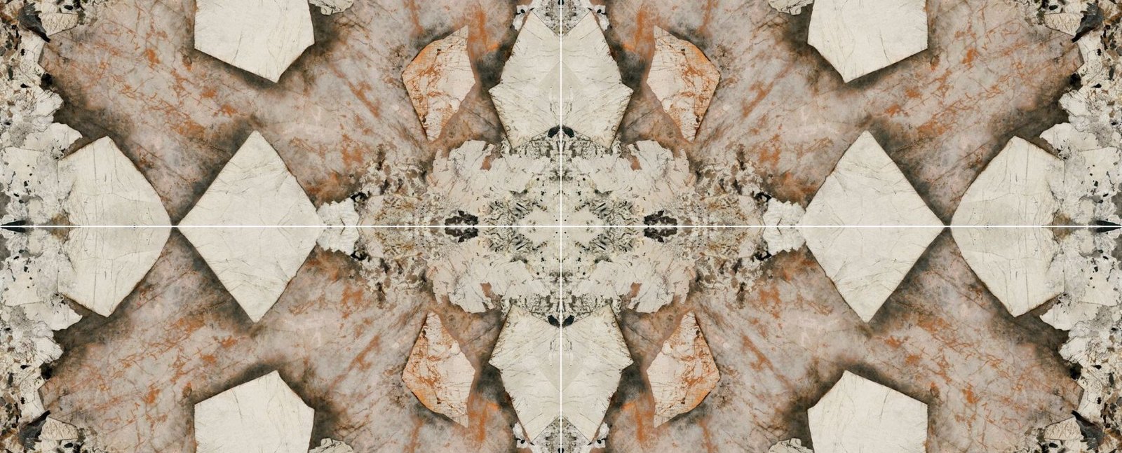Precious Marble Book Match