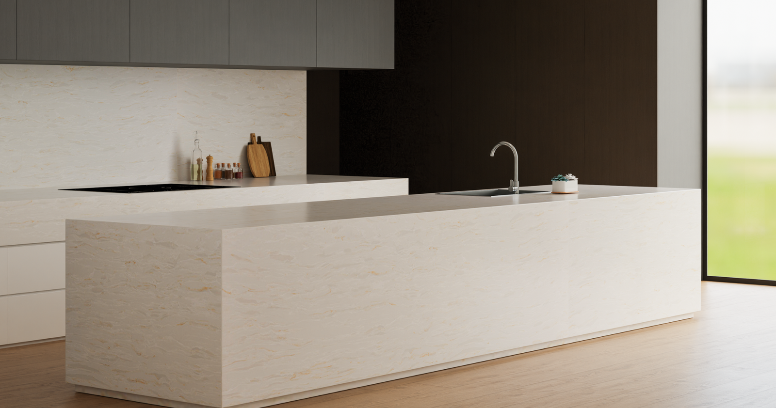 Raphael Fusion RQ10022 Kitchen countertop croped Raphael Fusion RQ10022 Kitchen countertop croped