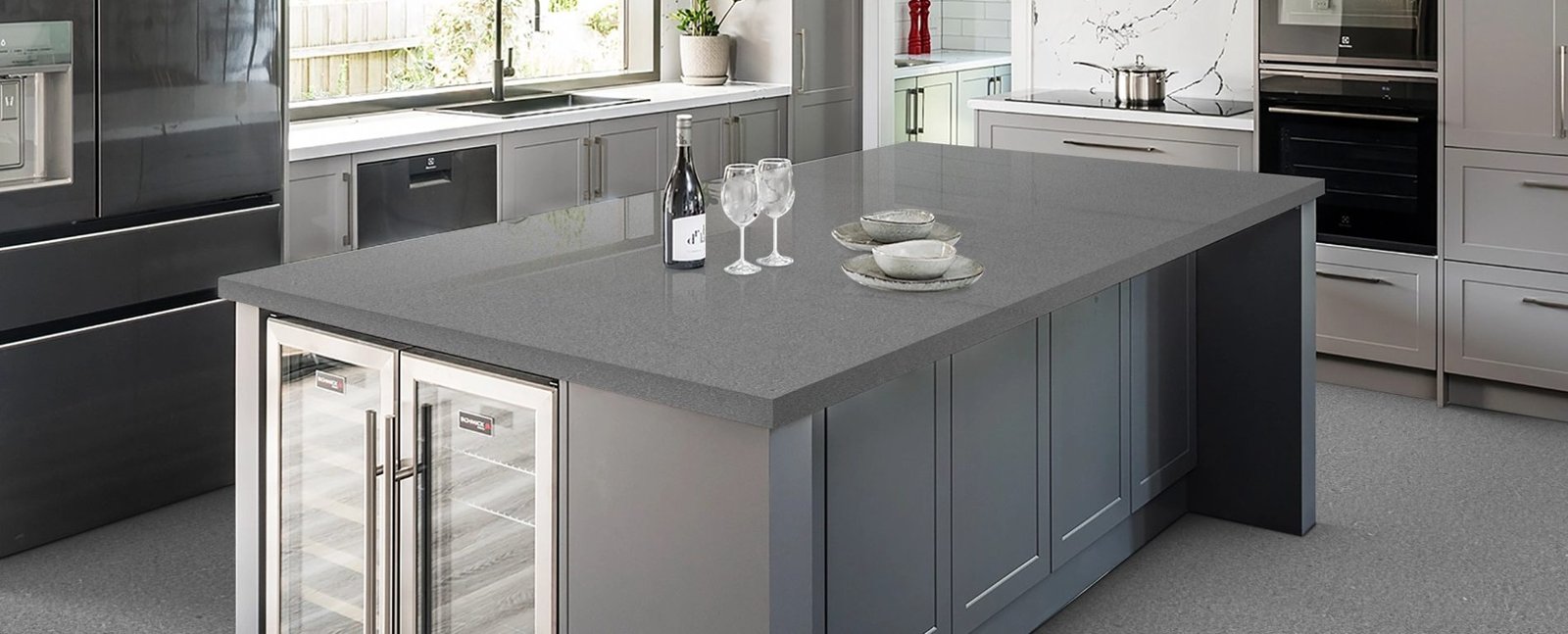 _Render Image Cemento LightSize_ 3200 X 1600Type_ null Surface_ Counter top Render Image Cemento LightSize_ 3200 X 1600 Surface_ Floor (By Lara Slab ) _Render Image Cemento LightSize_ 3200 X 1600Type_ null Surface_ Counter top Render Image Cemento LightSize_ 3200 X 1600 Surface_ Floor (By Lara Slab )