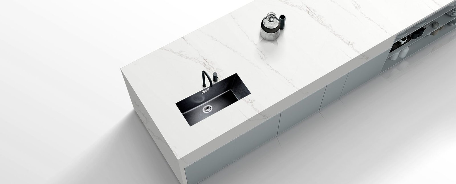 _Tropicana GoldSize_ QuartzType_ null Surface_ Counter top (By Mike Tiles)