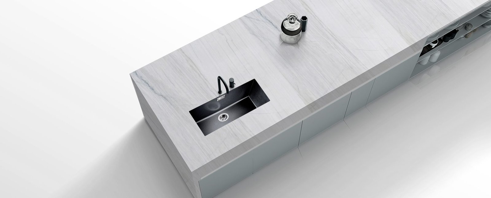 _White LuxSize_ QuartzType_ null Surface_ Counter top (By Marble Tiles)